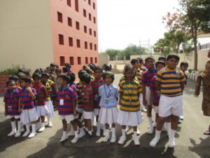 Top 10 CBSE Schools in Coimbatore