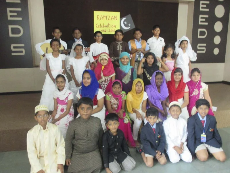 Top 10 CBSE Schools in Coimbatore
