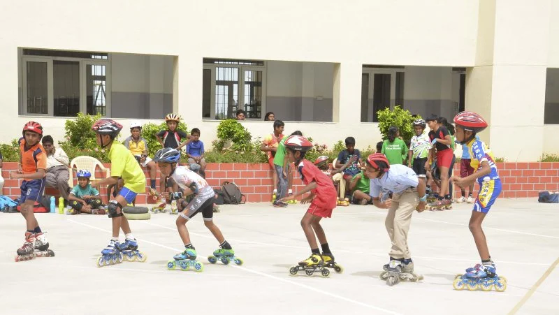 Top 10 CBSE Schools in Coimbatore