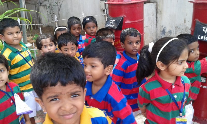 Best CBSE Schools in Coimbatore Best CBSE Schools in Coimbatore
