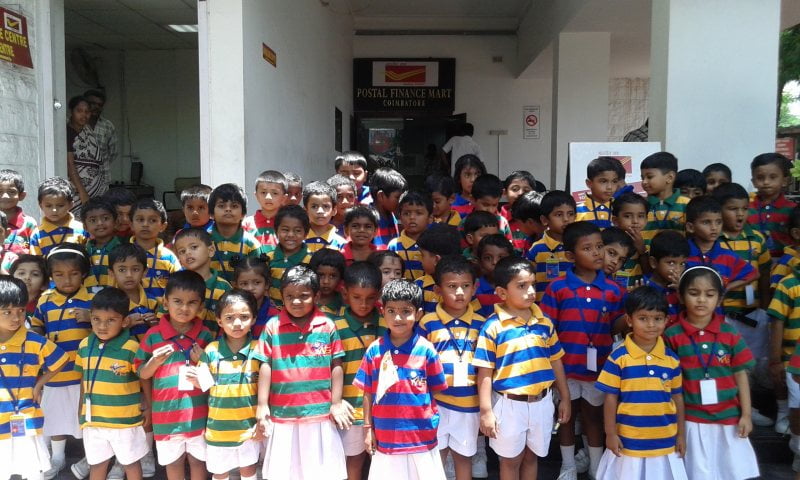 Best CBSE Schools in Coimbatore Best CBSE Schools in Coimbatore