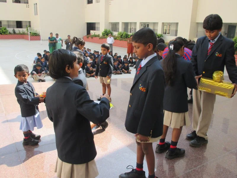 Top 10 CBSE Schools in Coimbatore