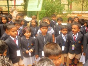 Top 10 Schools in Coimbatore