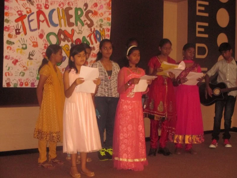 Top 10 CBSE Schools in Coimbatore