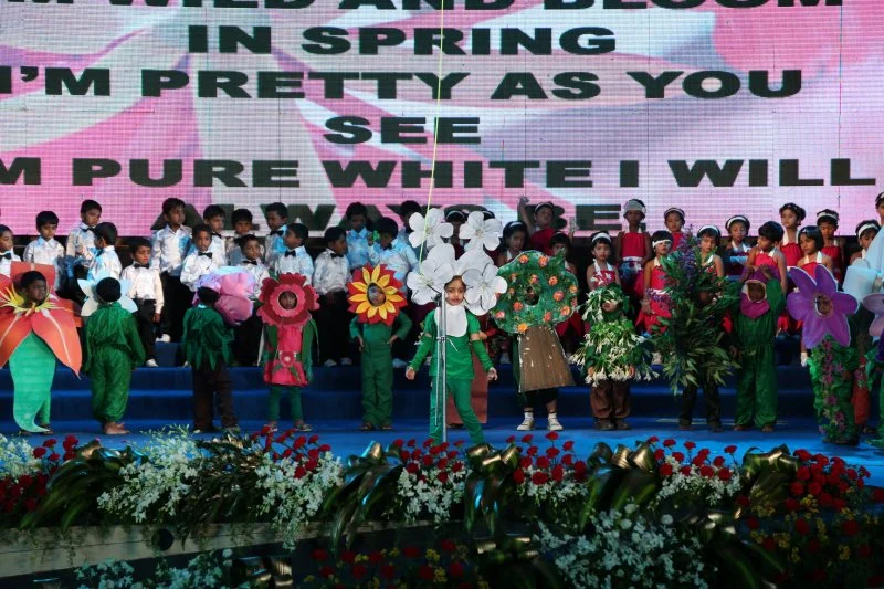 Top 10 CBSE Schools in Coimbatore