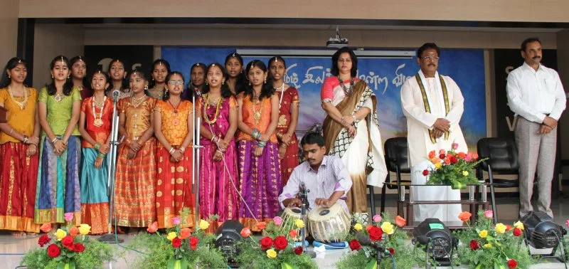 Top 10 CBSE Schools in Coimbatore