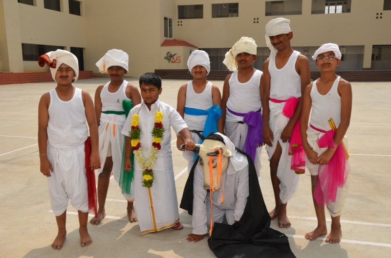 CBSE Schools in Coimbatore
