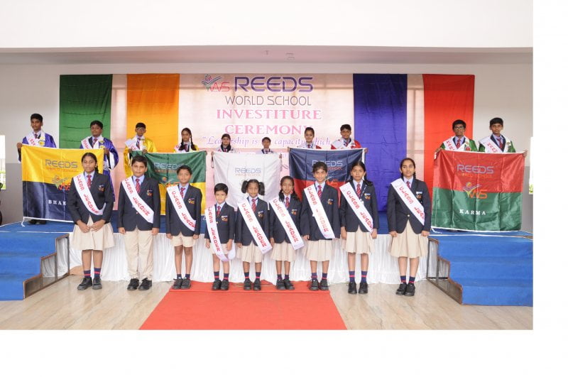 CBSE Schools in Coimbatore