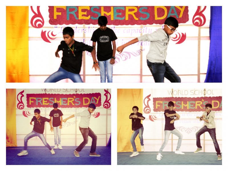 CBSE Schools in Coimbatore