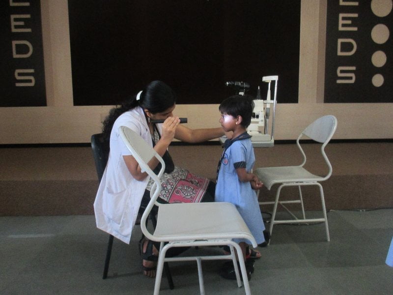 CBSE Schools in Coimbatore
