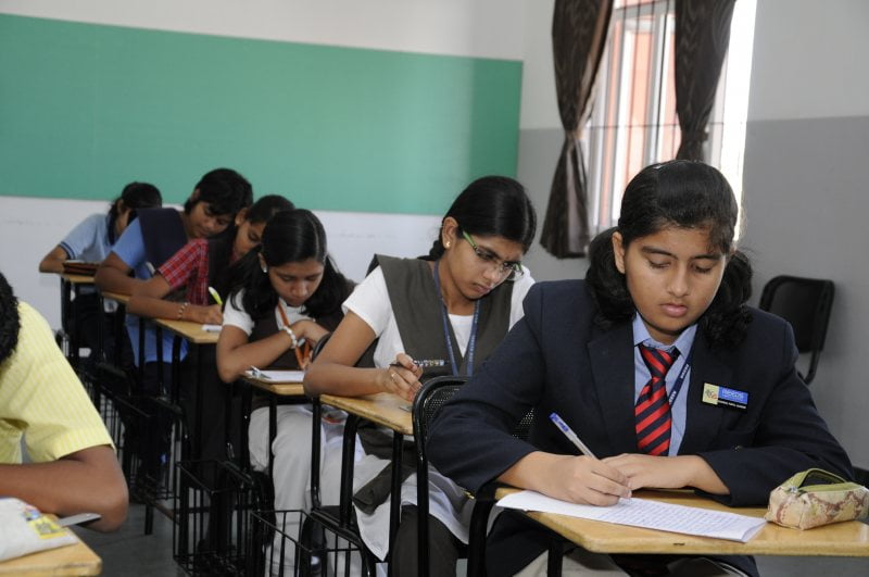 Best CBSE Schools in Coimbatore
