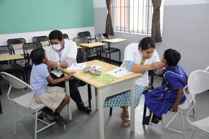 Best CBSE Schools in Coimbatore