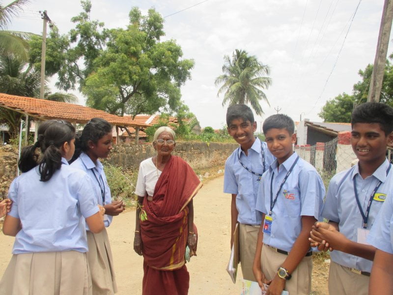 CBSE Schools in Coimbatore
