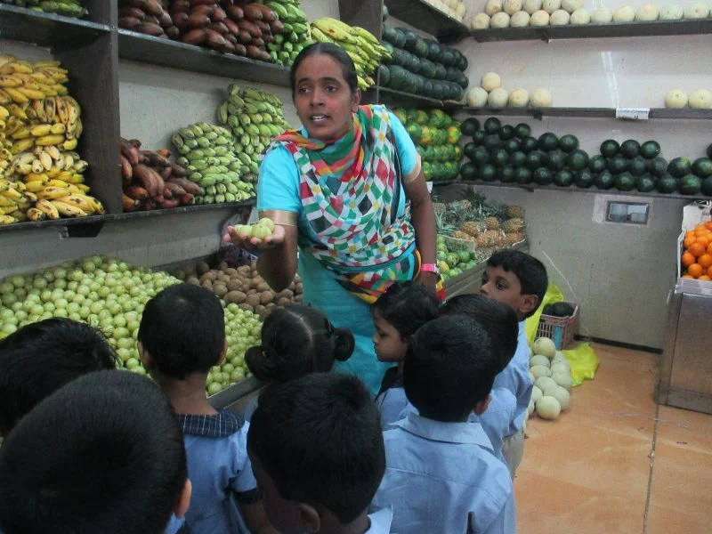 Best CBSE Schools in Coimbatore