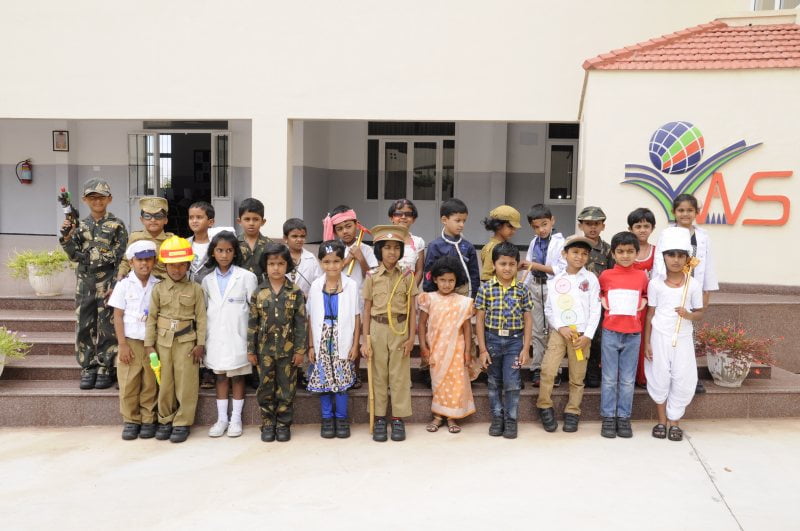 CBSE Schools in Coimbatore