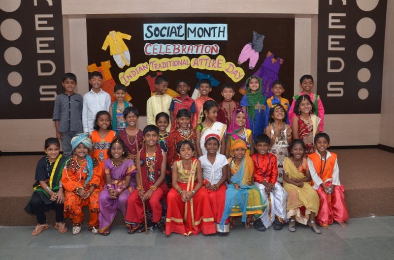 CBSE Schools in Coimbatore