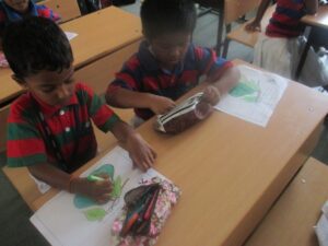 Best CBSE Schools in Coimbatore