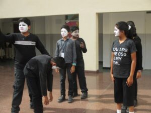 Best CBSE Schools in Coimbatore