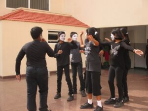 Best CBSE Schools in Coimbatore