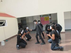 Best CBSE Schools in Coimbatore