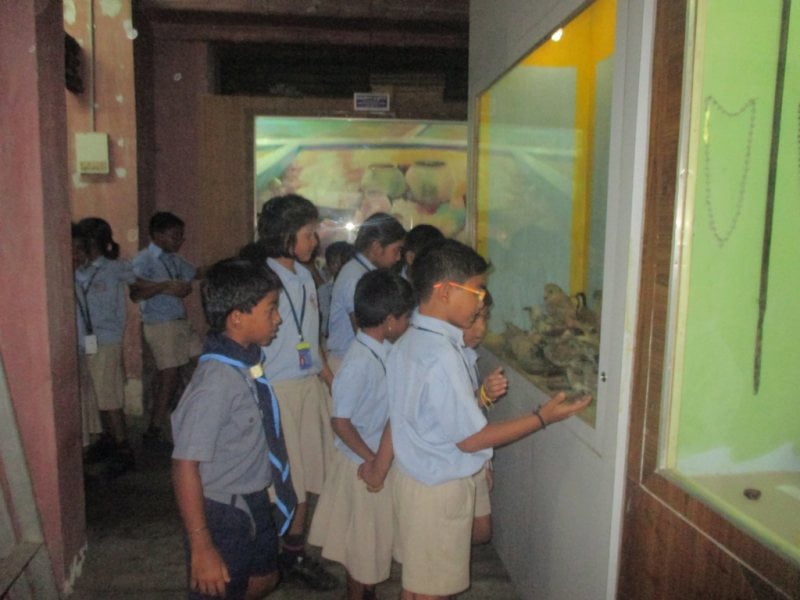 CBSE Schools in Coimbatore