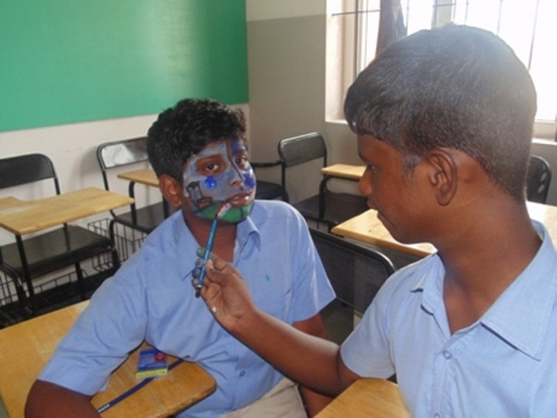 CBSE Schools in Coimbatore