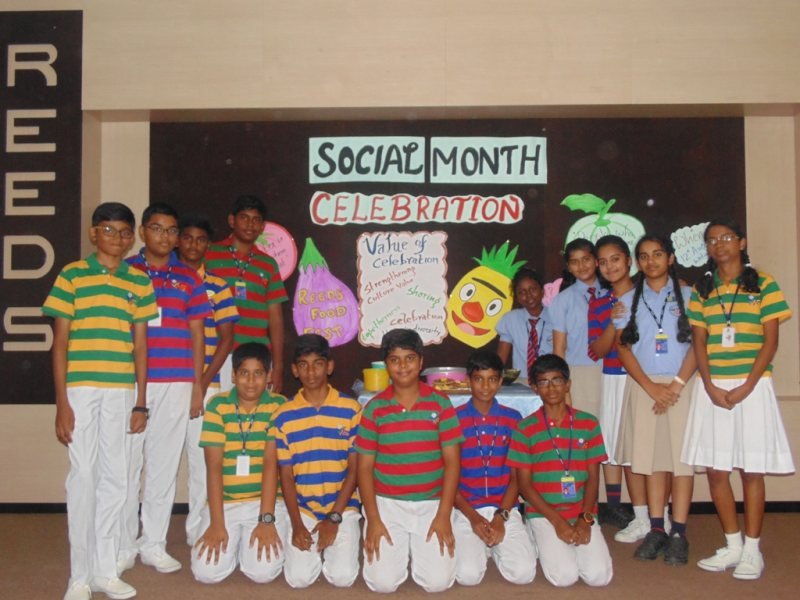 CBSE Schools in Coimbatore