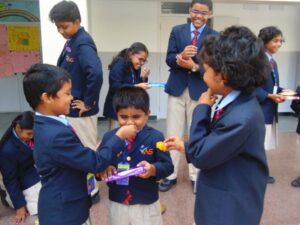 CBSE Schools in Coimbatore