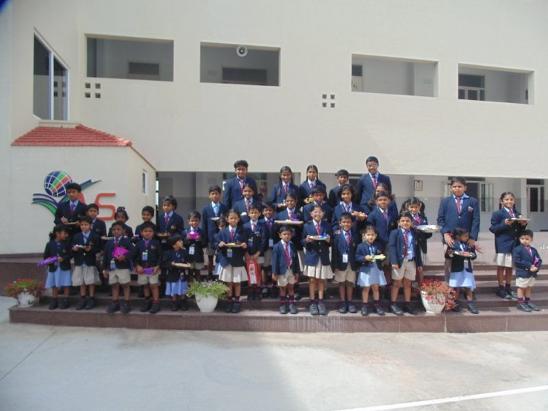 CBSE Schools in Coimbatore