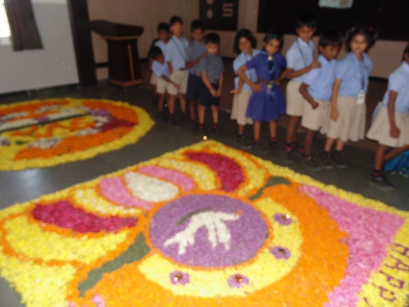 CBSE Schools in Coimbatore