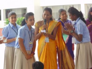 CBSE Schools in Coimbatore