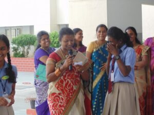 CBSE Schools in Coimbatore