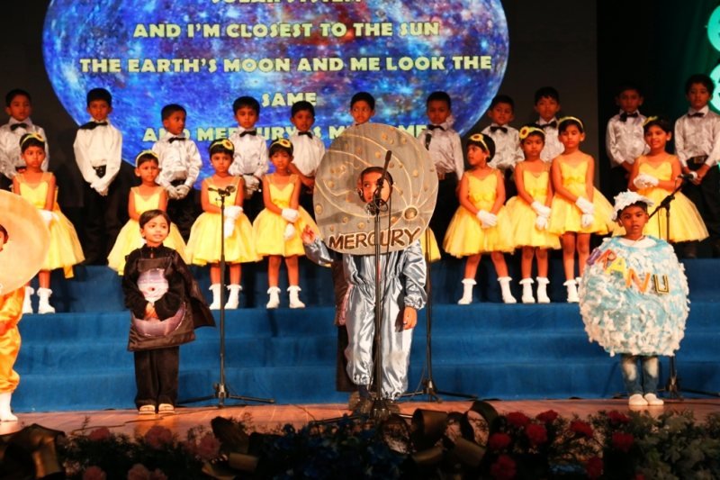 CBSE Schools in Coimbatore