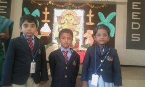 CBSE Schools in Coimbatore