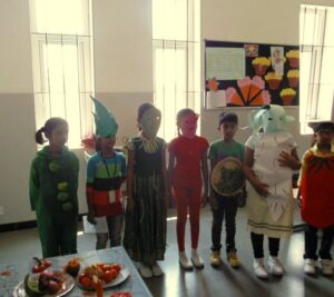 CBSE Schools in Coimbatore