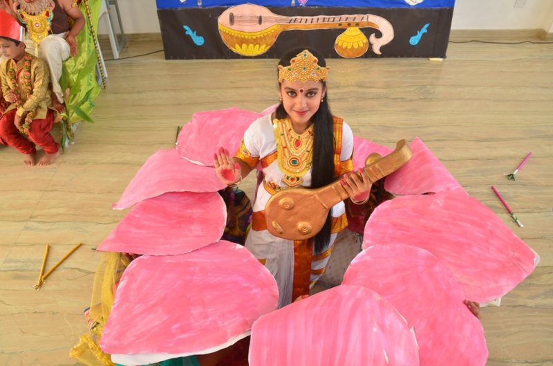 CBSE Schools in Coimbatore