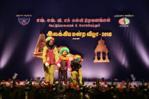 CBSE Schools in Coimbatore