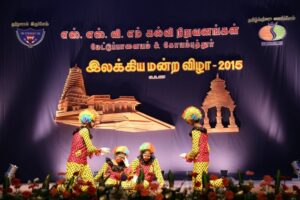 CBSE Schools in Coimbatore