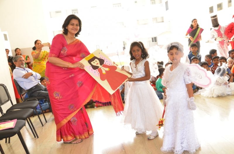 Best CBSE Schools in Coimbatore