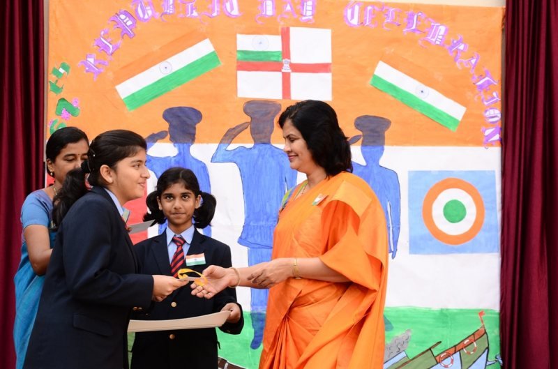 Schools in Coimbatore