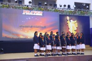 Top Schools in Coimbatore