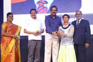 Top Schools in Coimbatore