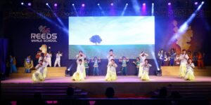 Top Schools in Coimbatore