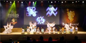 Top Schools in Coimbatore