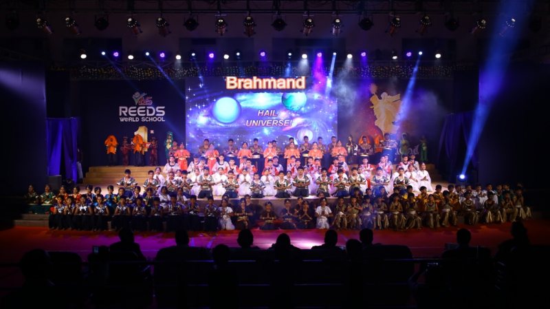 Top Schools in Coimbatore