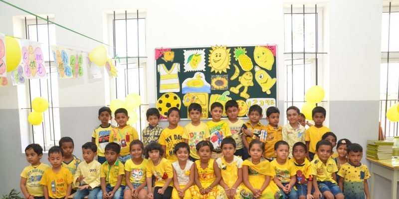 CBSE School in Coimbatore