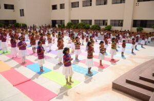 CBSE Schools in Coimbatore