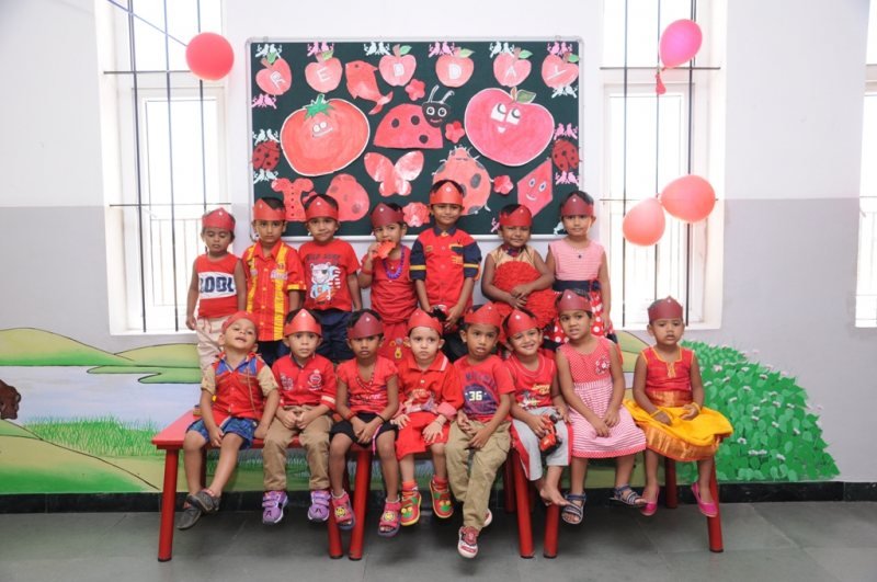 Schools in Coimbatore