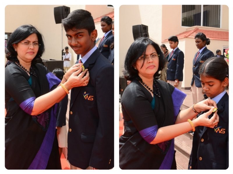 Schools in Coimbatore