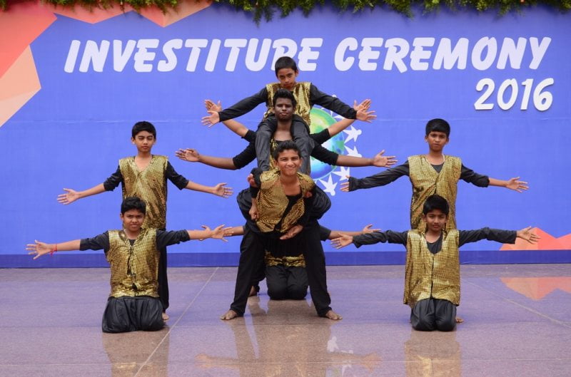 Schools in Coimbatore